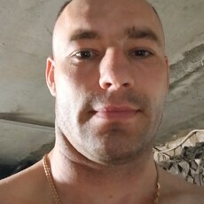 Фотография мужчины Андрей, 33 года из г. Волноваха