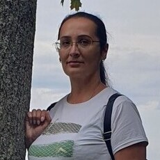 Фотография девушки Алина, 41 год из г. Краснодар