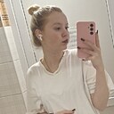 Анастасия, 18 лет