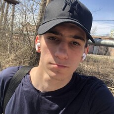 Фотография мужчины Роман, 32 года из г. Карасук