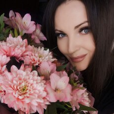 Фотография девушки Ольга, 45 лет из г. Пенза