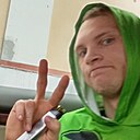 Сергей, 25 лет