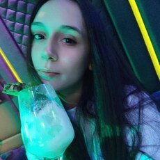 Фотография девушки Ева, 25 лет из г. Москва