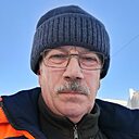 Антон, 60 лет