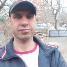 Фотография мужчины Владимир, 37 лет из г. Владивосток