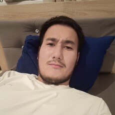 Фотография мужчины Куаныш, 26 лет из г. Алматы