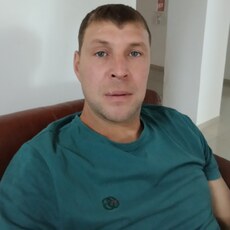 Фотография мужчины Николай, 35 лет из г. Макинск