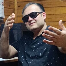 Фотография мужчины Максуд, 36 лет из г. Бронницы