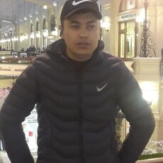 Фотография мужчины Рома, 33 года из г. Лазаревское