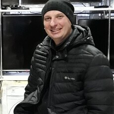 Фотография мужчины Саша, 41 год из г. Гомель