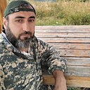 Мансур, 40 лет