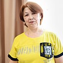Аля, 55 лет