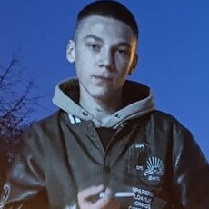 Фотография мужчины Никита, 19 лет из г. Антрацит