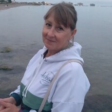 Фотография девушки Алла, 56 лет из г. Краснодар