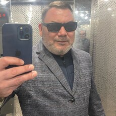 Фотография мужчины Аедрей, 46 лет из г. Актау