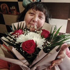 Фотография девушки Оксана, 43 года из г. Жлобин