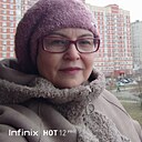 Ольга, 58 лет
