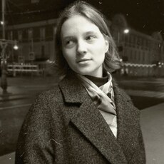 Фотография девушки Яна, 19 лет из г. Кимры