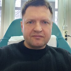 Фотография мужчины Борис, 47 лет из г. Тверь