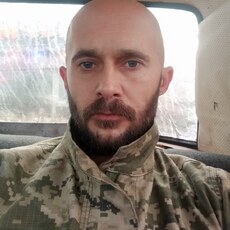 Фотография мужчины Akerman, 39 лет из г. Одесса