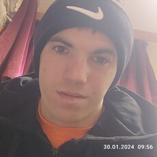 Фотография мужчины Виктор, 27 лет из г. Семикаракорск