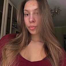 Фотография девушки Алена, 24 года из г. Санкт-Петербург