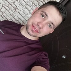 Фотография мужчины Павел, 27 лет из г. Пинск