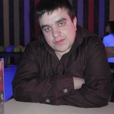 Фотография мужчины Андрей, 39 лет из г. Донецк