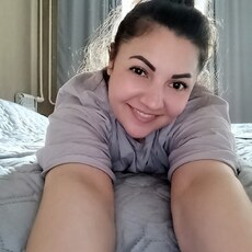 Фотография девушки Евгения, 36 лет из г. Ростов-на-Дону