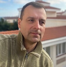 Саша, 47 из г. Барнаул.