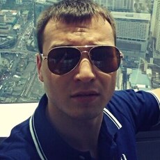 Фотография мужчины Александр, 34 года из г. Магадан