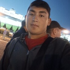 Фотография мужчины Радмир, 22 года из г. Стерлитамак