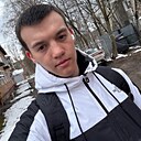 Антон, 19 лет