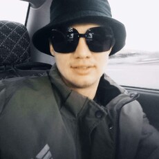 Фотография мужчины Игорь, 33 года из г. Минусинск