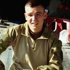 Фотография мужчины Артем, 24 года из г. Пермь