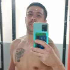 Фотография мужчины Андрей, 37 лет из г. Иркутск