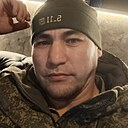 Султан, 35 лет