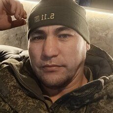 Фотография мужчины Султан, 35 лет из г. Новоазовск
