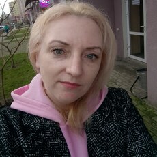Фотография девушки Елена, 36 лет из г. Калининград
