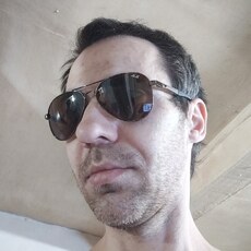 Фотография мужчины Андрей, 39 лет из г. Белгород