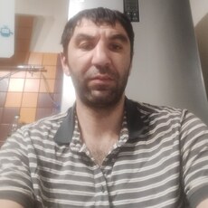 Фотография мужчины Артур, 38 лет из г. Пятигорск