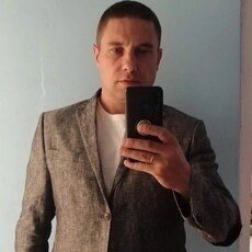 Фотография мужчины Дмитрий, 42 года из г. Пермь