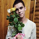 Пашок, 23 года