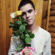 Фотография мужчины Пашок, 23 года из г. Камышлов