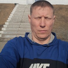 Фотография мужчины Олег, 44 года из г. Могоча