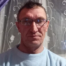 Фотография мужчины Александр, 50 лет из г. Петриков