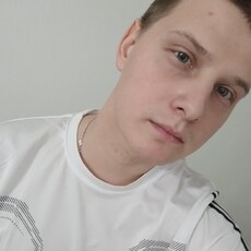 Фотография мужчины Дима, 23 года из г. Кунгур