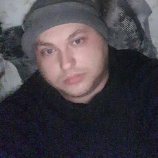 Фотография мужчины Сергей, 32 года из г. Братск