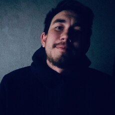 Фотография мужчины Максим, 25 лет из г. Лиски