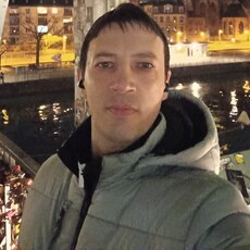 Фотография мужчины Moris, 39 лет из г. Эрфурт